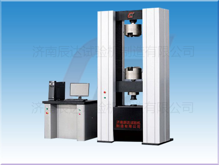 電子拉力試驗機的校正方法有哪些？
