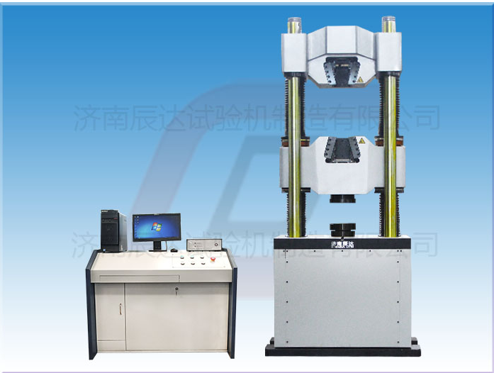 哪些因素會(huì)影響200t萬能材料試驗(yàn)機(jī)的精準(zhǔn)度？以及要怎么解決！