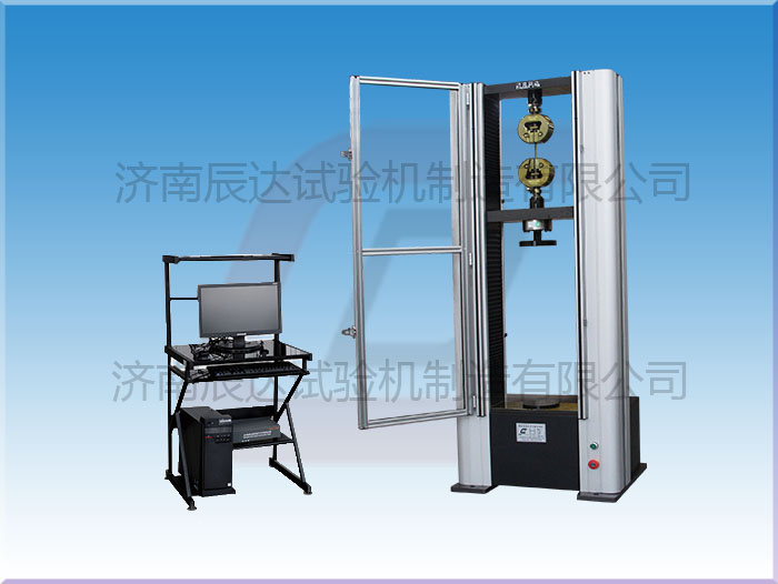 WDW-10M電子拉力試驗(yàn)機(jī)對安裝環(huán)境有哪些要求，操作時還需要注意哪幾點(diǎn)？