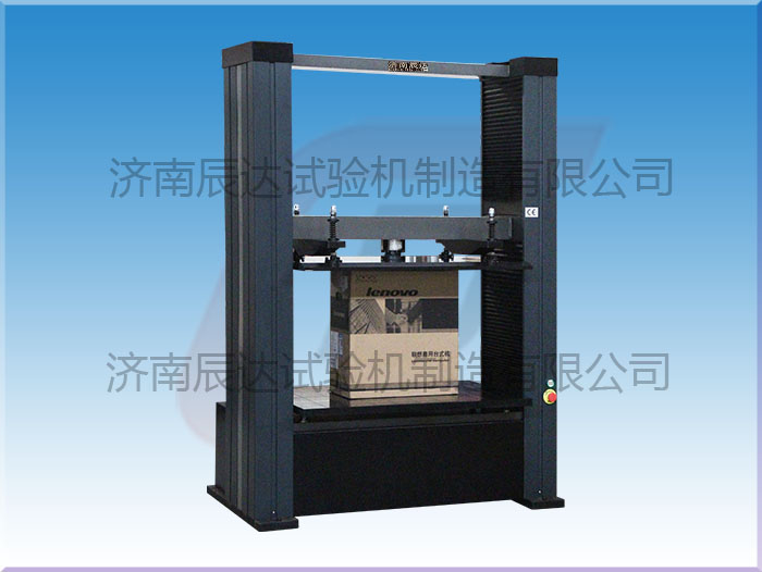 WDW-20Z紙箱壓力試驗機的用途以及操作規程是什么？