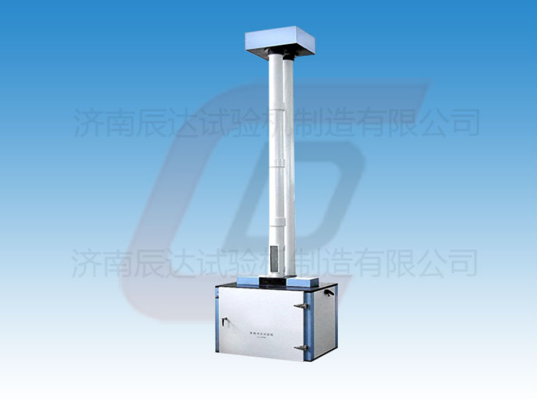 落錘沖擊試驗機的操作步驟，你們都清楚嗎?