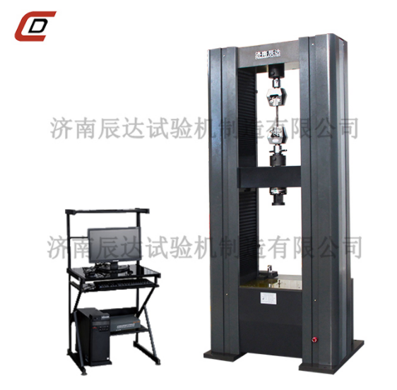 電子萬能試驗機與液壓萬能試驗機的工作原理是什么？